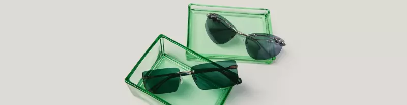 Bons plans : lunettes de soleil premium & créateurs