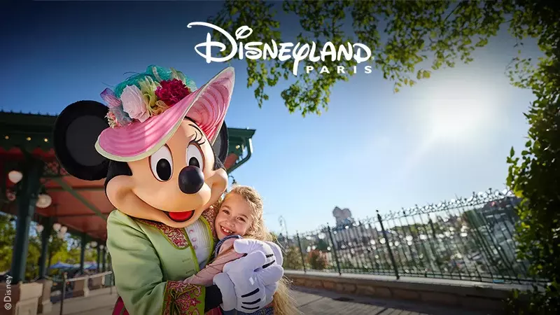Disneyland® Paris