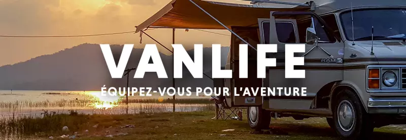 Vanlife