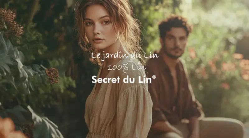 Le Jardin du Lin