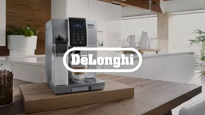 DeLonghi