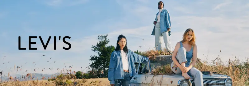 Levi's