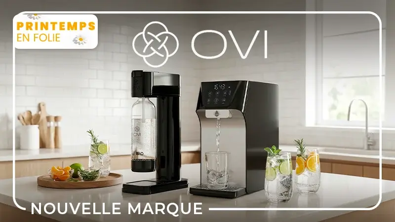 Ovi