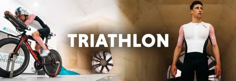 Triathlon new selection