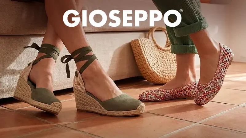 Gioseppo Et Autres Marques