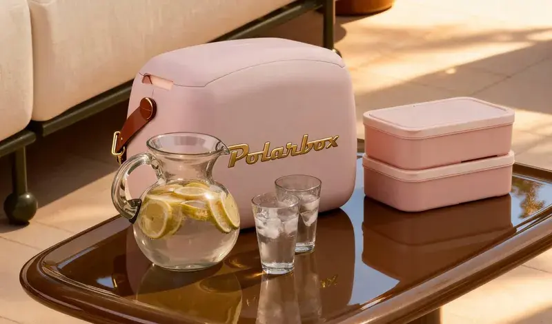 Polarbox