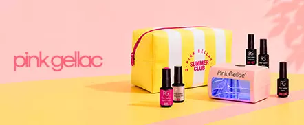 Pink Gellac