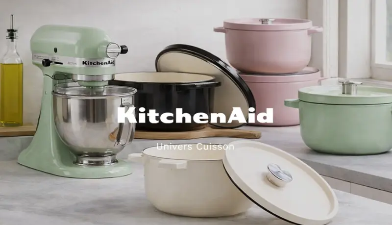 KitchenAid