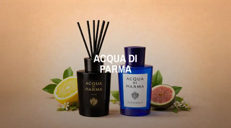 Acqua Di Parma
