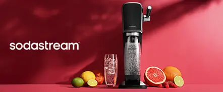 Sodastream