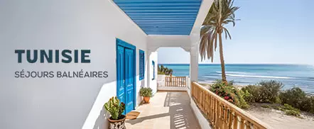 Tunisie