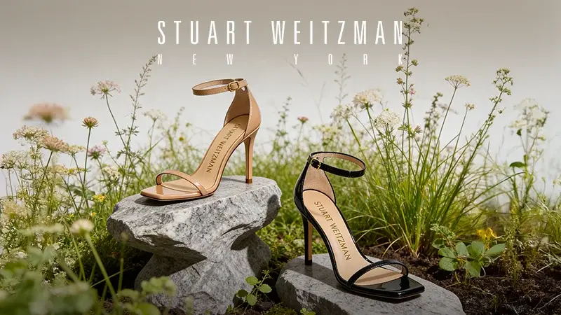 Stuart Weitzman