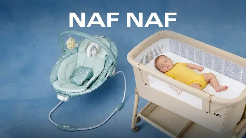 Naf Naf