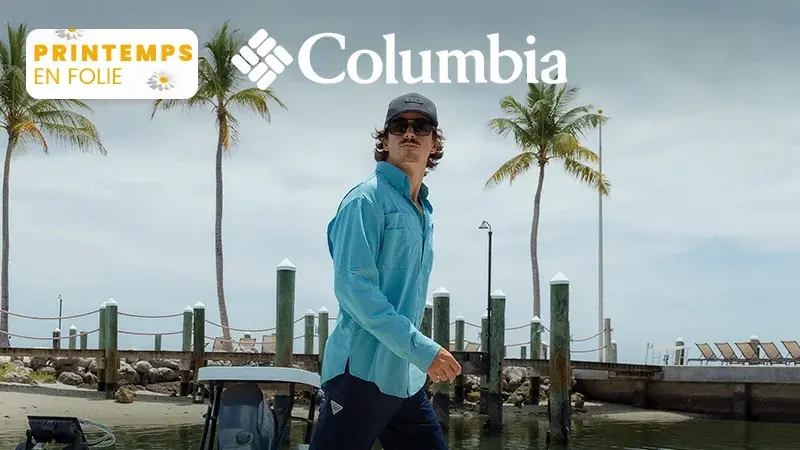 Columbia