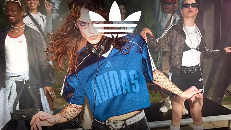 Adidas
