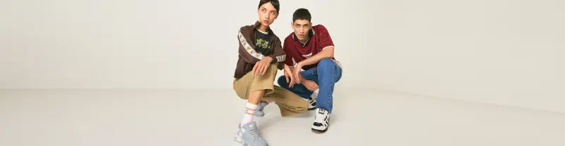 DC Shoes + Element