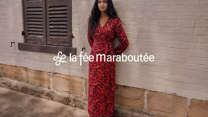 La Fee Maraboutee