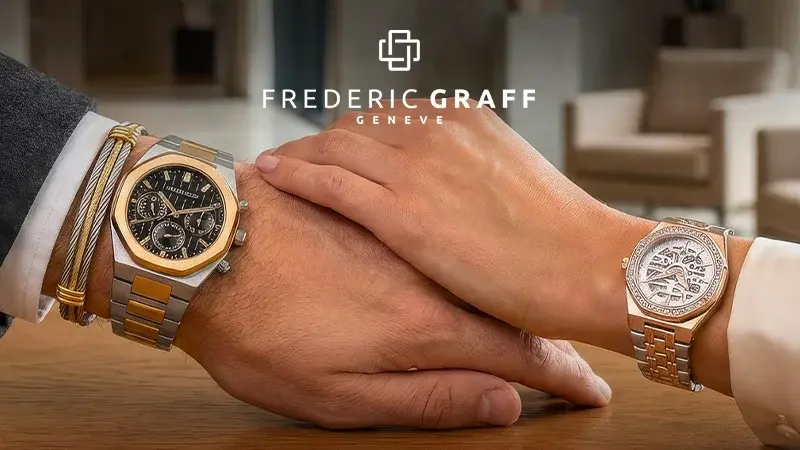 Frederic Graff