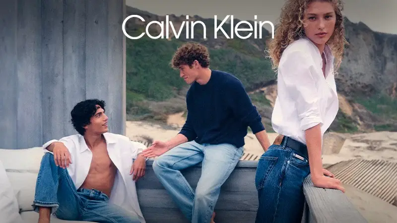 Calvin Klein