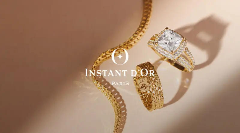 Instant d'Or