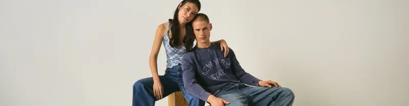 Abercrombie & Fitch + Hollister Co.