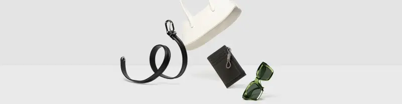 Sacs & accessoires de mode