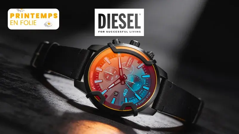 Diesel