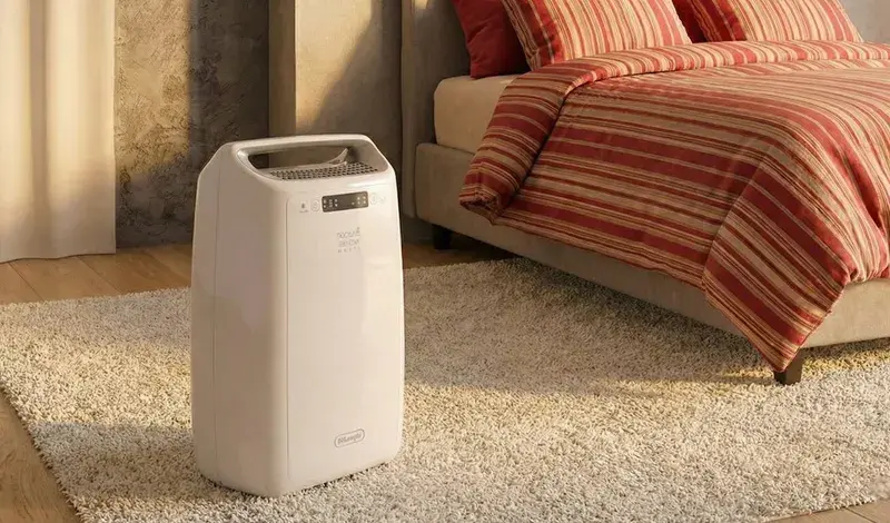 De'Longhi