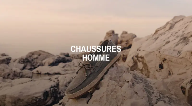 Chaussures Homme
