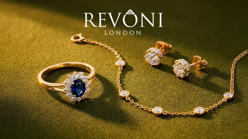 Revoni