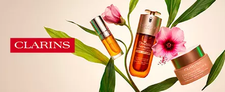 Clarins