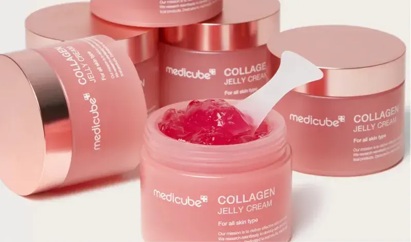 Medicube