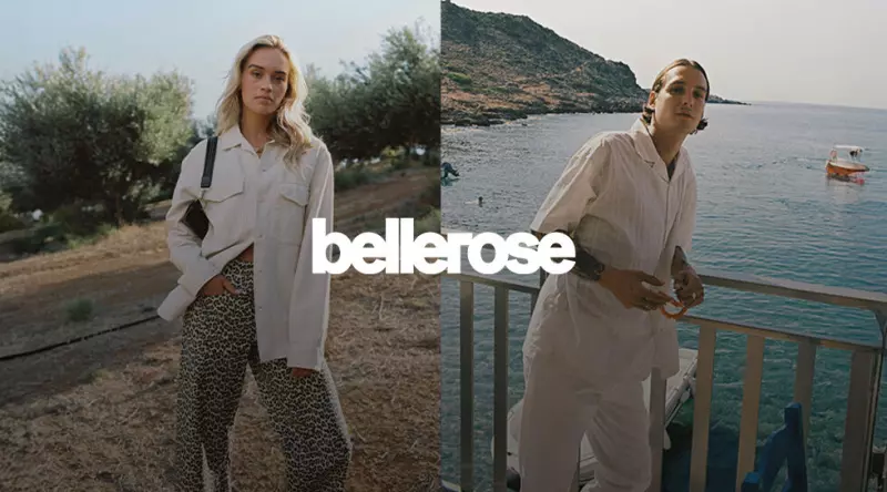 Bellerose