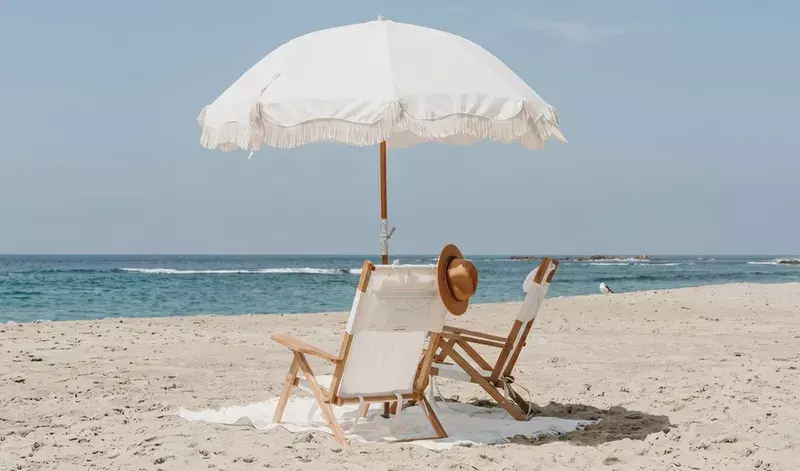 Summer Essentials