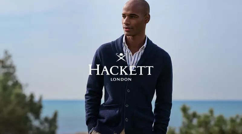 Hackett London