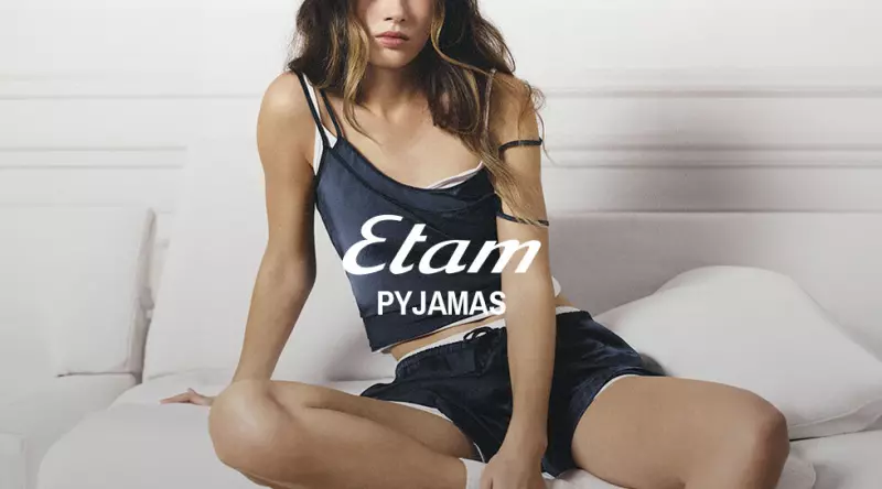 Etam