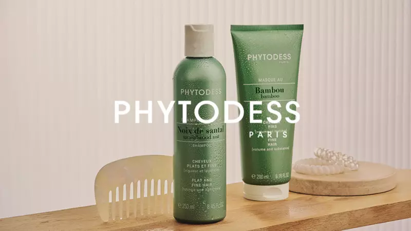 Phytodess
