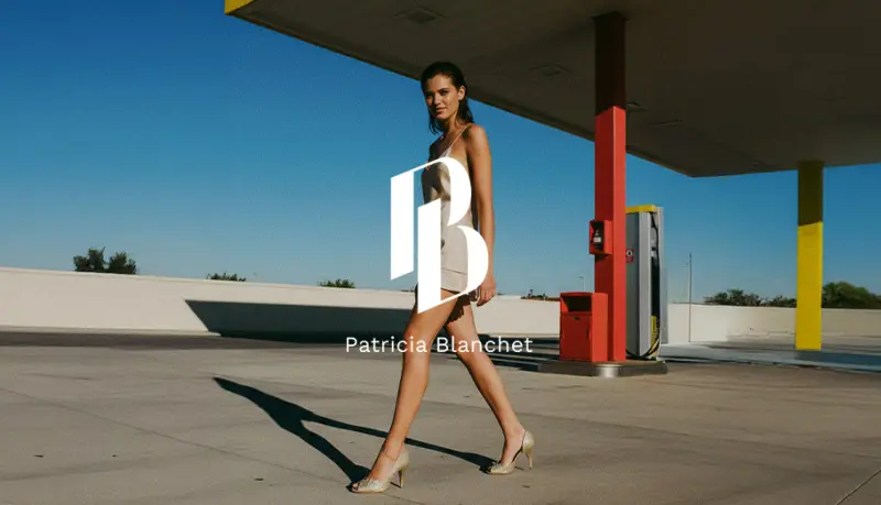 Patricia Blanchet