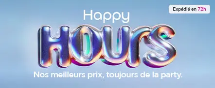 Happy Hours