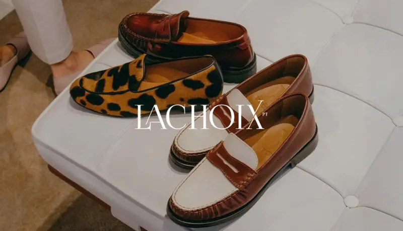 Lachoix