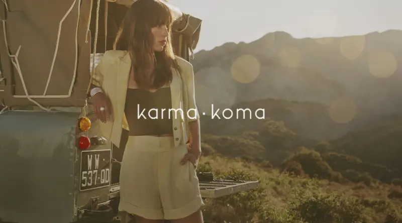 Karma Koma