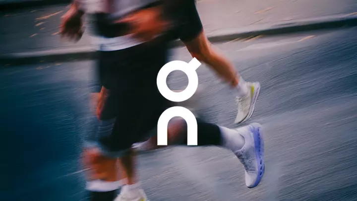 On Running