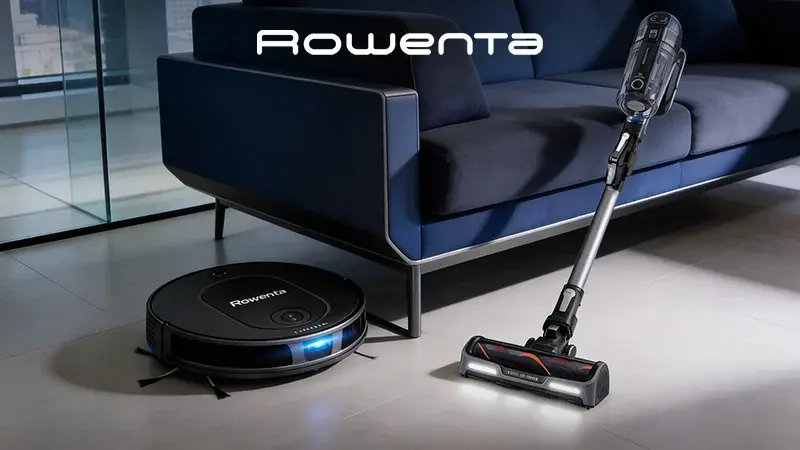 Rowenta