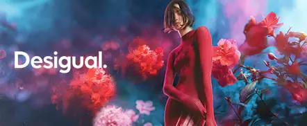 Desigual