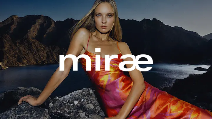 Mirae