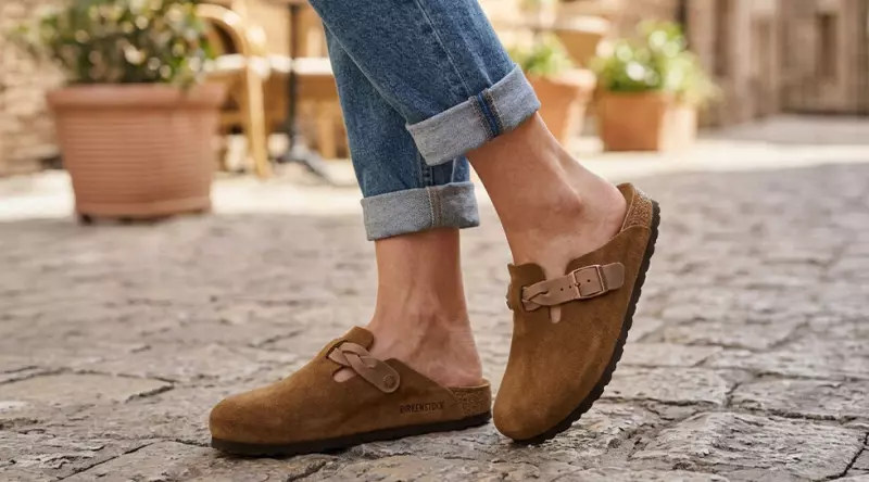 Birkenstock