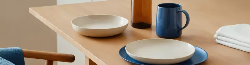 Intérieur scandinave