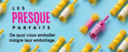 Les Presque Parfaits