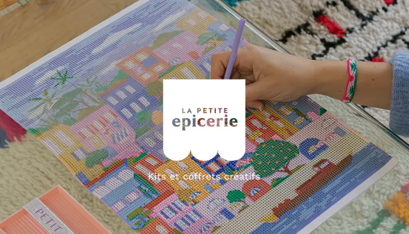 La Petite Epicerie