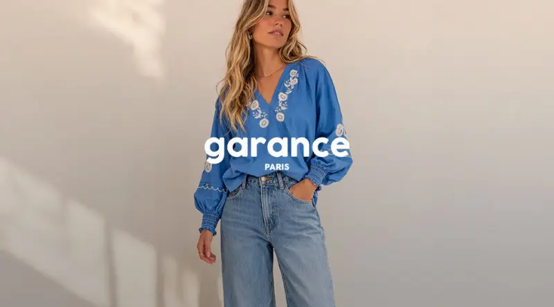 Garance Paris
